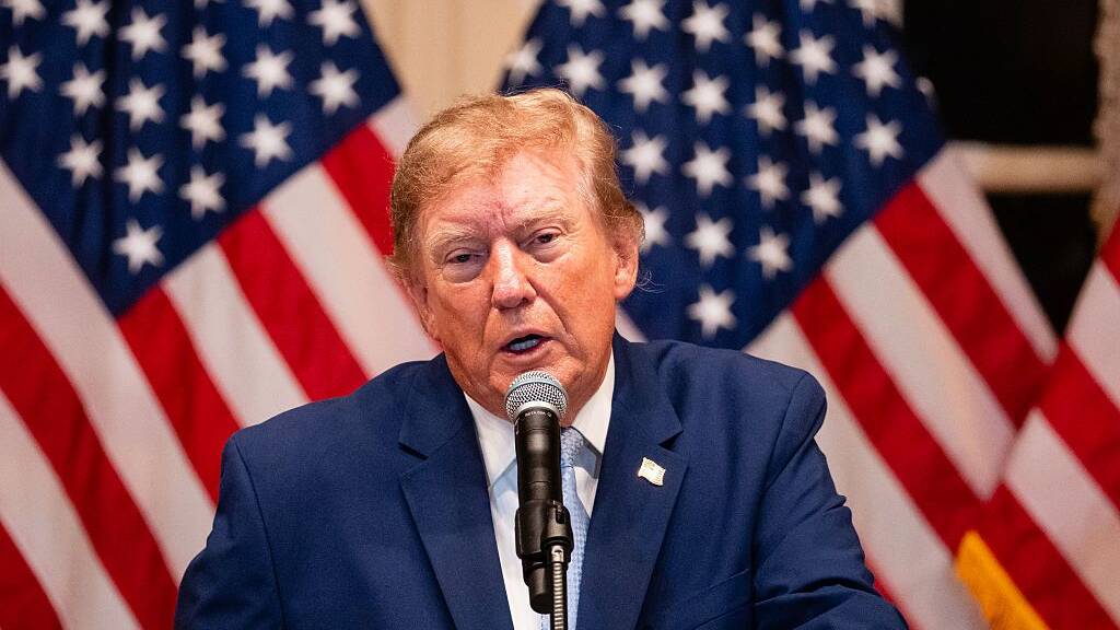 Trump Threatens California Election Officials With Jail. Could It Happen?