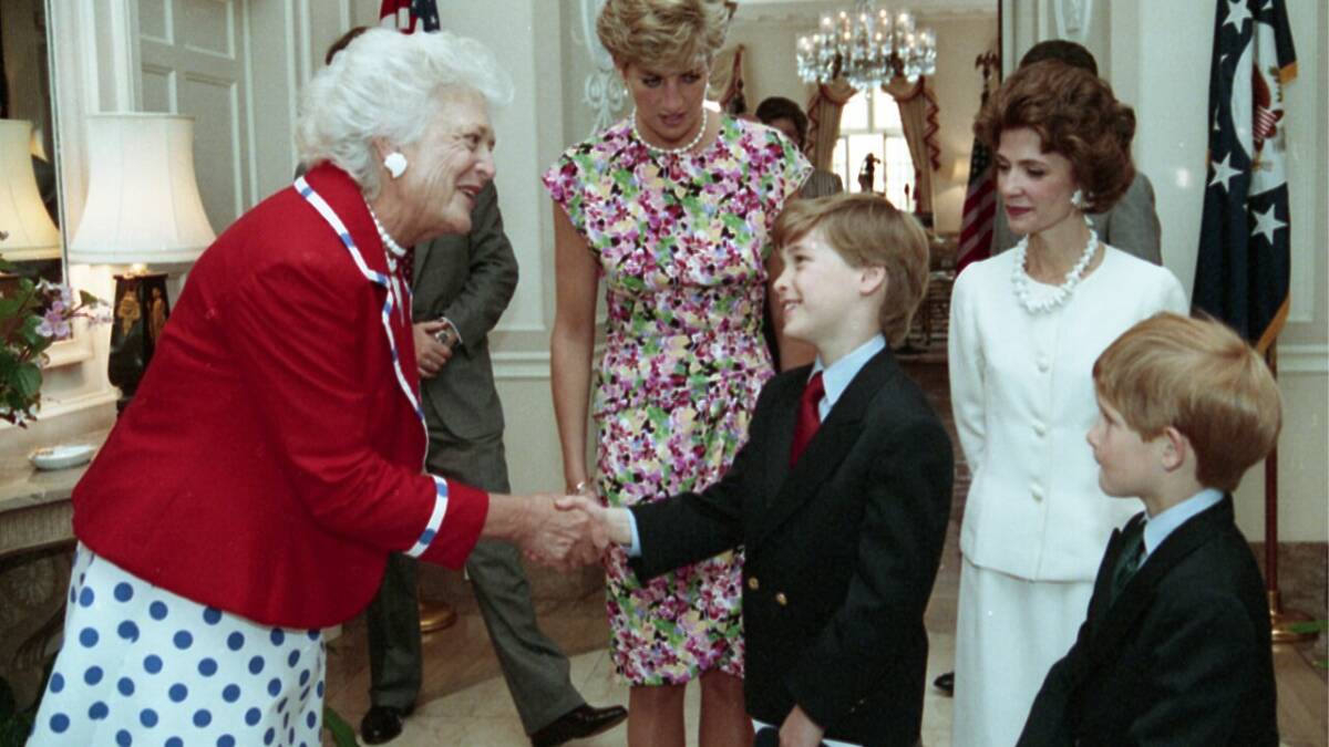 Princess Diana Bombshell: Earl Spencer Says William and Harry Won't Be 'Surprised' by King Charles Claim