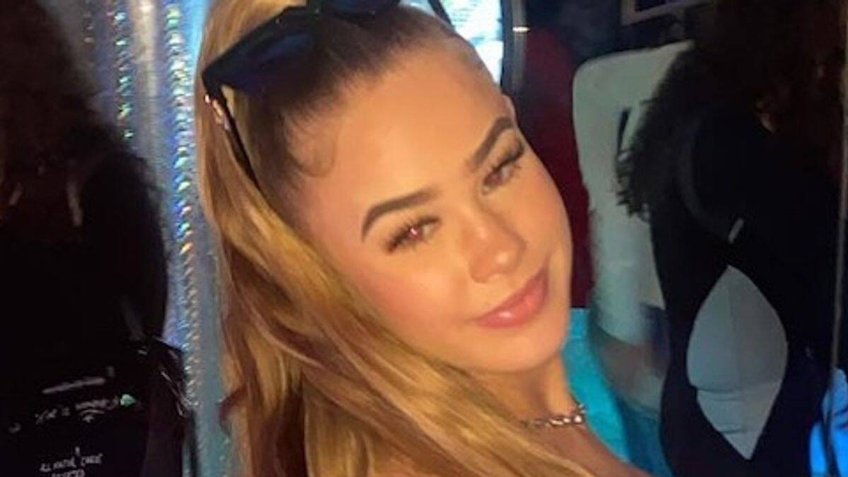 British TikTok star arrested in Dubai 'murder' as 'new witnesses' twist sparks urgent plea