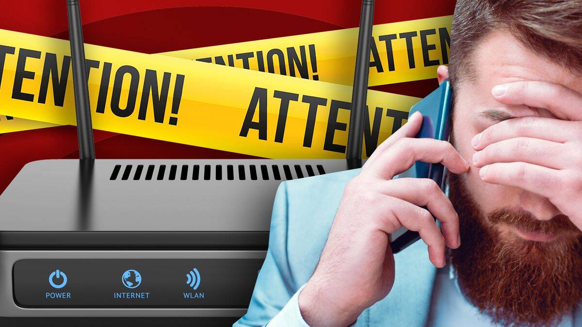 Britain's 'worst' broadband confirmed and some popular providers are on the list
