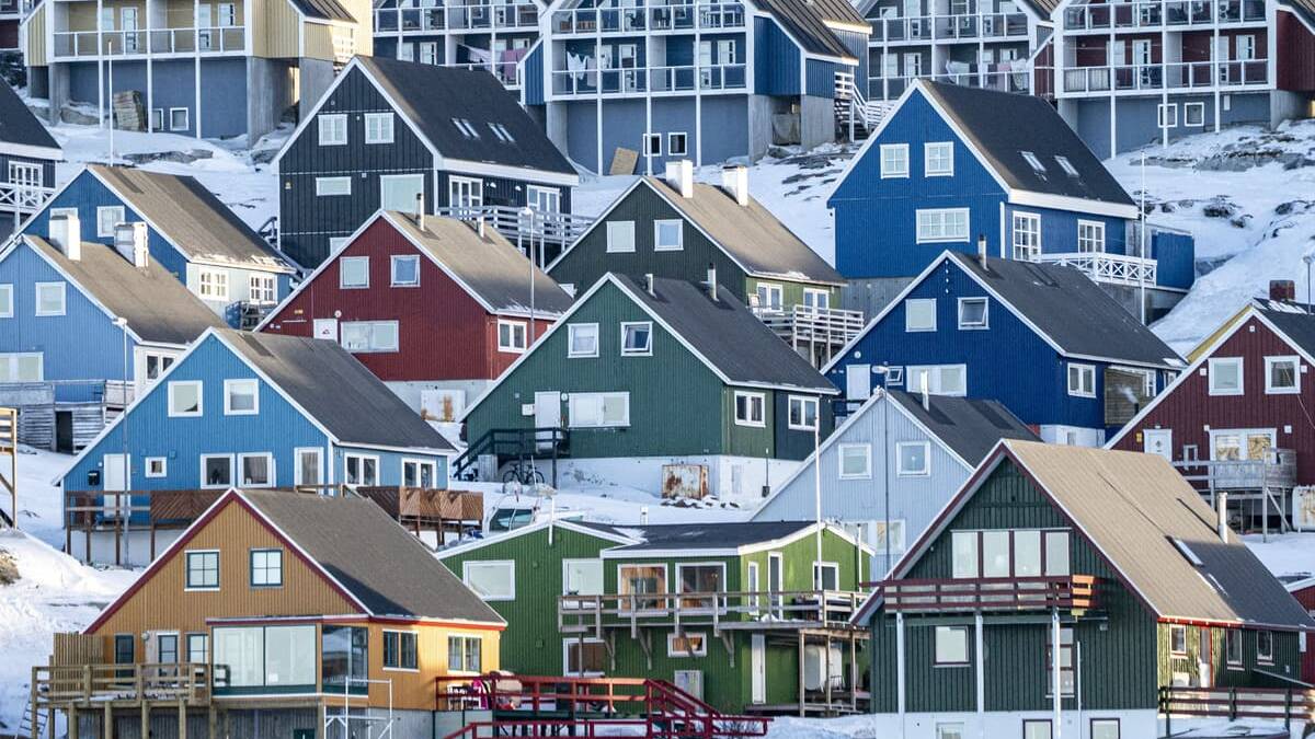 UK should forge deeper diplomatic ties in Greenland after Trump threat, MPs told