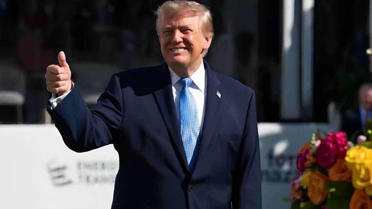 Donald Trump's Conduct May Involve Medication and Removed Guardrails, Geriatric Neurologist Suggests