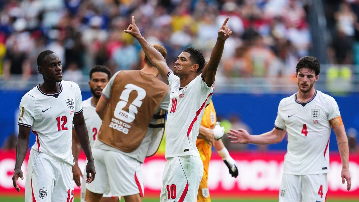 Online racism against England stars 'doubled on World Cup match days and skyrocketed after Argentina loss'