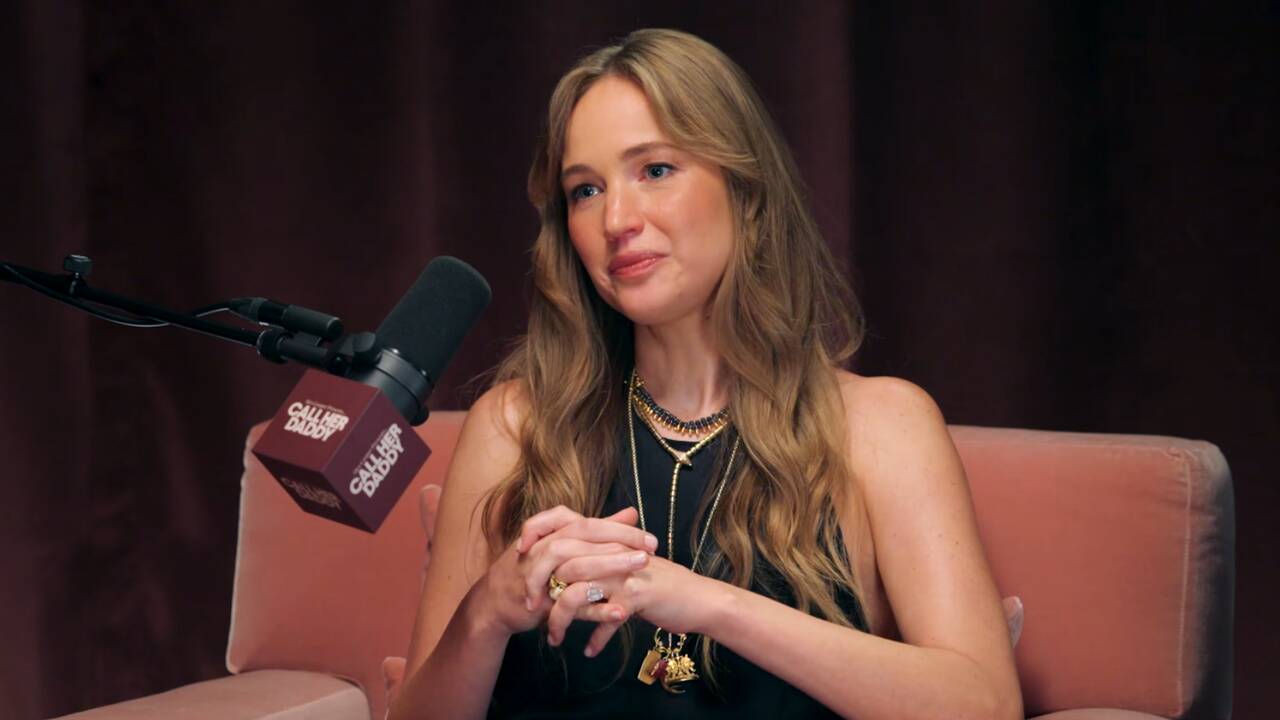 Jennifer Lawrence Admits Having a Secret TikTok Where She Rage-Baits Strangers but May 'Unmask' Herself
