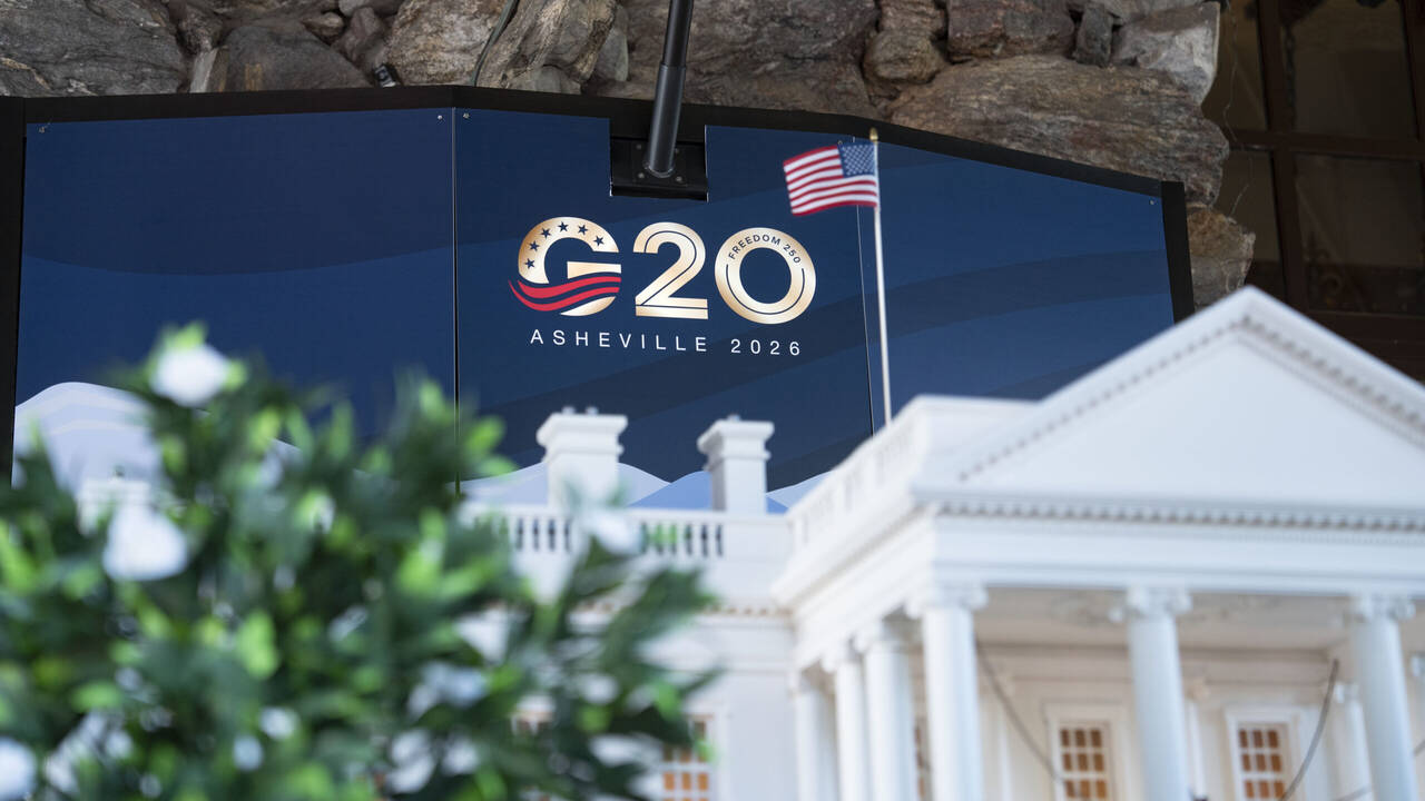 US to press G20 on light-touch AI regulation