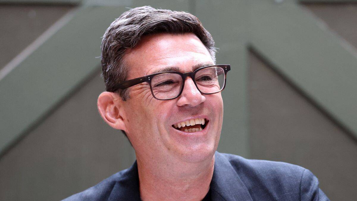 'Andy Burnham will stop MPs being sacked over standing up for constituents'