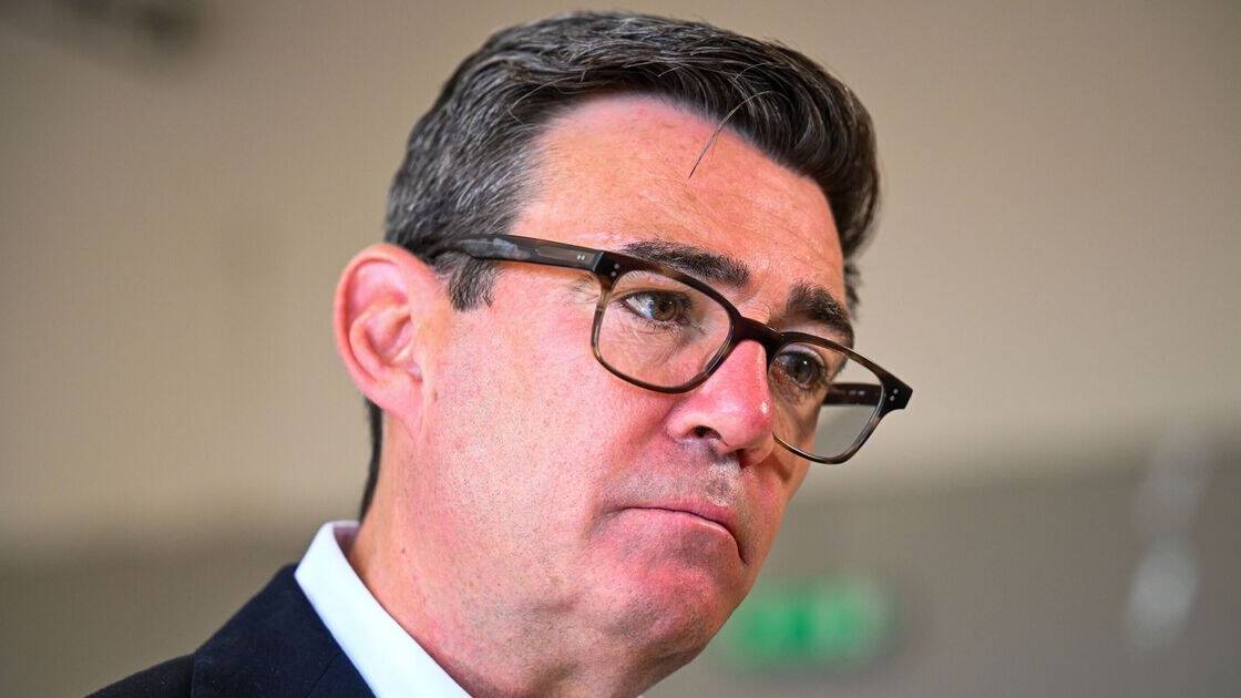 Andy Burnham's texts to fake Trump aide 'most likely Iran, China or Russia spy op'