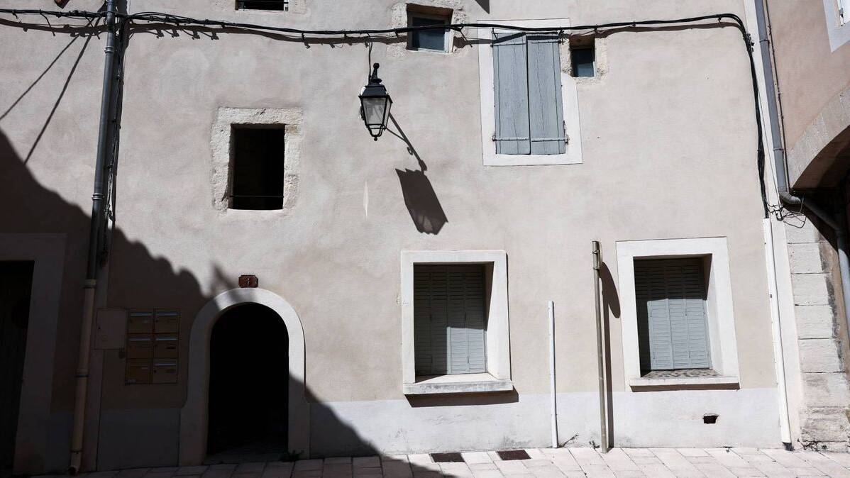 Police launch murder investigation after bodies of five babies found in boxes in flat