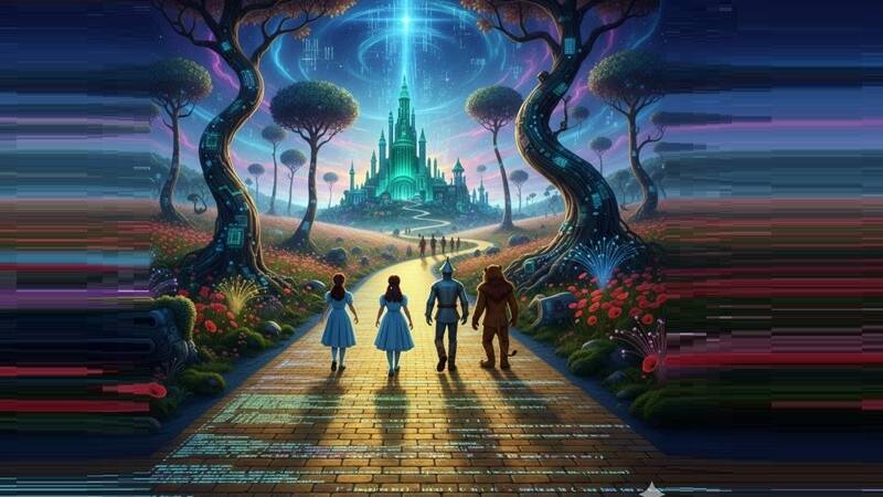 Harness CTO: The yellow click road to platform engineering is Wicked