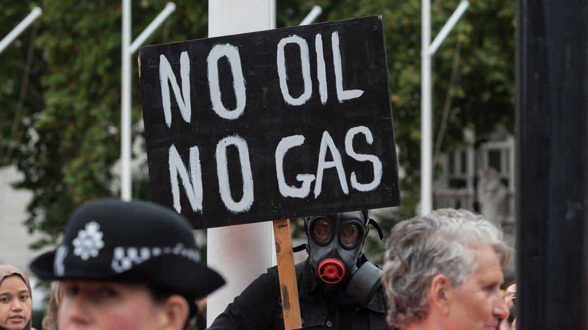 Andy Burnham to approve controversial Jackdaw North Sea gas field 'within weeks'