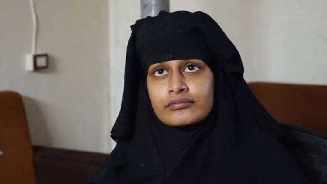 Major update in Shamima Begum bid to return as ministers refuse to budge