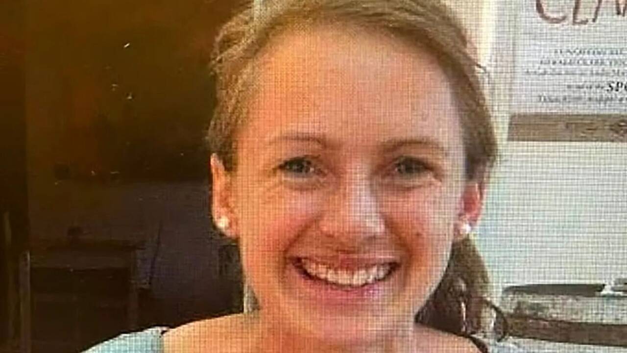Phone of Brit woman, 38, found dead in Athens suitcase was &lsquo;being used by mystery person after she lost her life&rsquo;