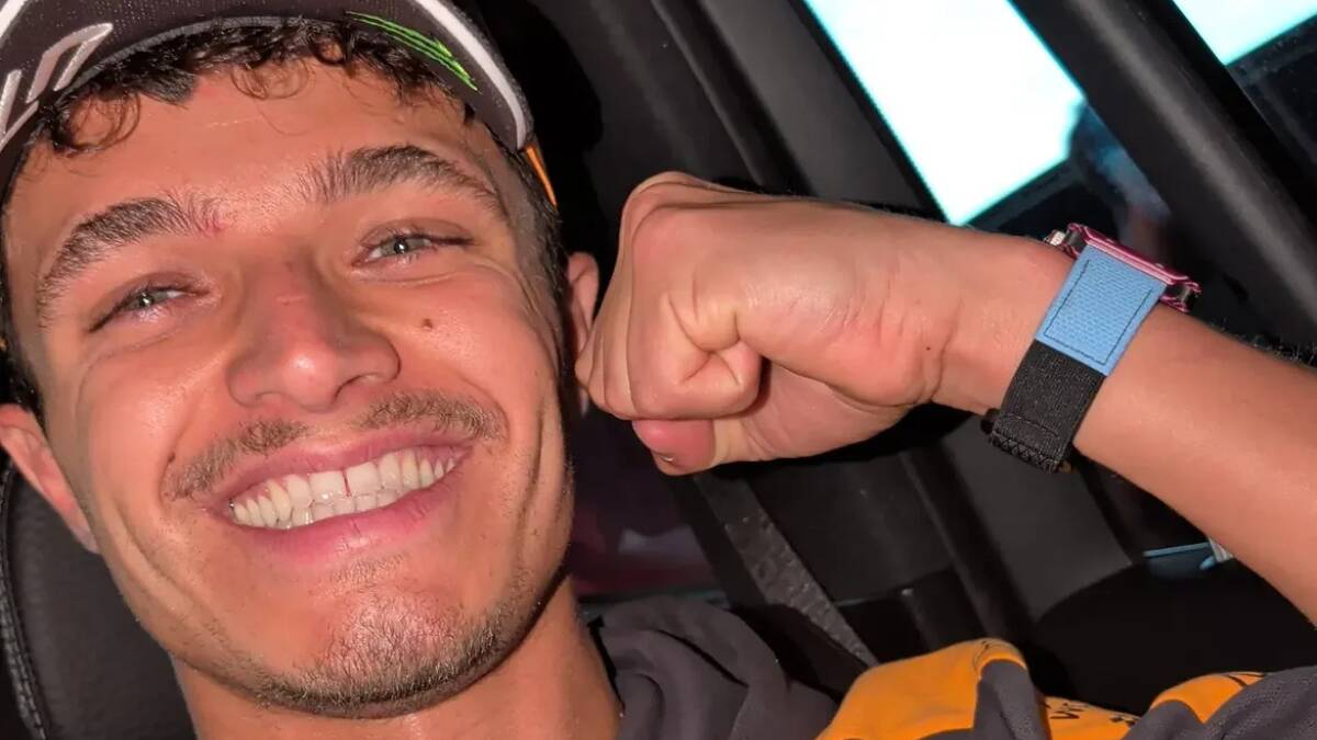 Norris Wins Dutch GP, but Antonelli Leaves 59 Points Clear as Russell and Hamilton Tie