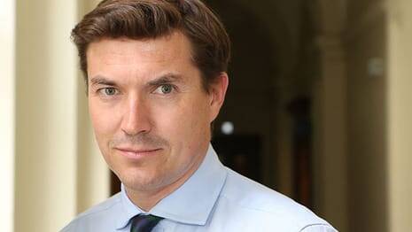 UK deputy ambassador leaves Washington amid security leak probe