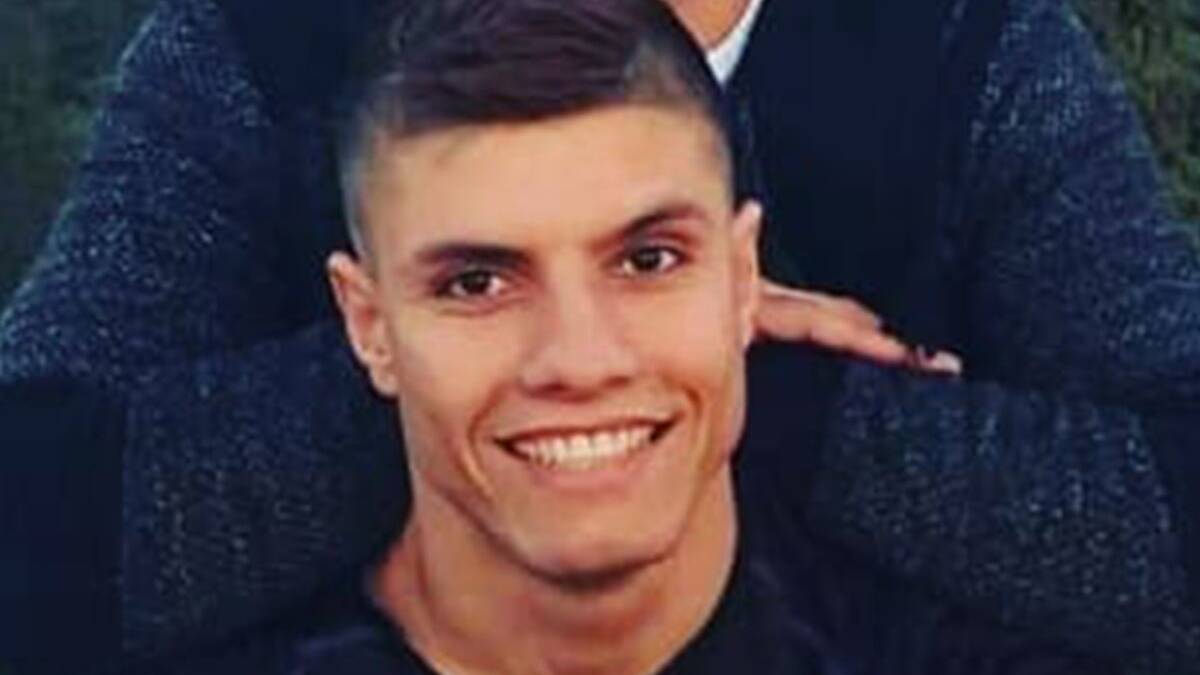 Man, 26, held over death of British woman found in suitcase is Christian aid worker and champion boxer