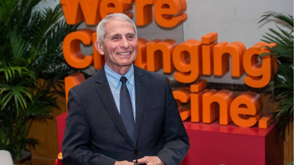 Quick Facts About Dr Fauci as He Pleads the Fifth More Than 100 Times at Senate Hearing