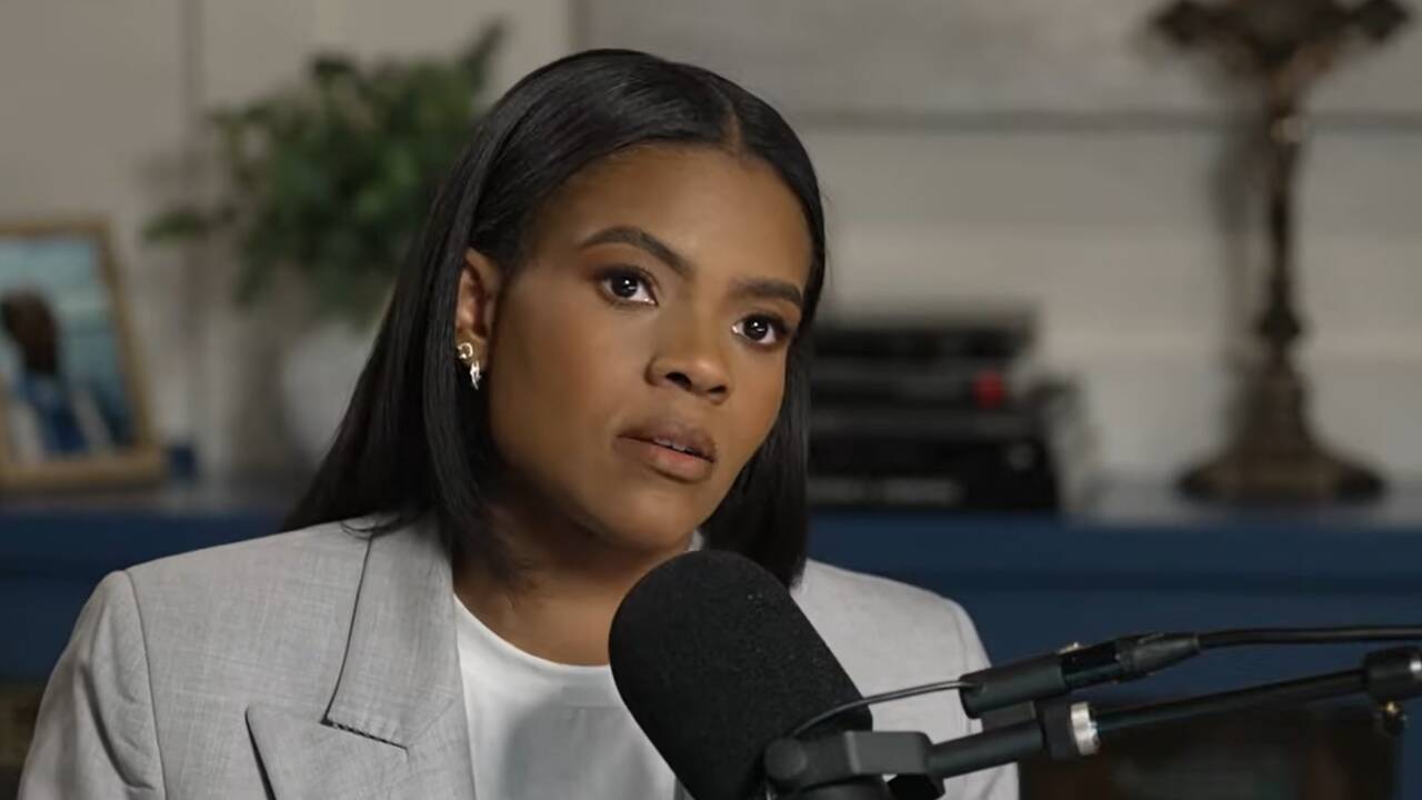 Former Candace Owens Employee Shares Allegations of 'Narcissistic' Behavior&mdash;Bigger Dispute Emerging or Just an Unverified Claim?