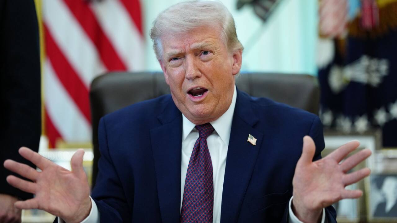 Iran threatens to strike UK bases as Trump reveals he&rsquo;ll stop war after Islamic Republic is &lsquo;bombed into the stone ages&rsquo;