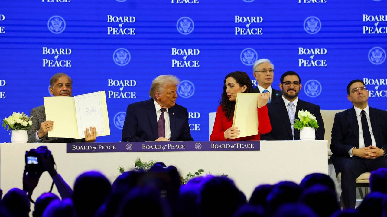 Strong support in Pakistan for Gaza peacekeeping force but questions linger