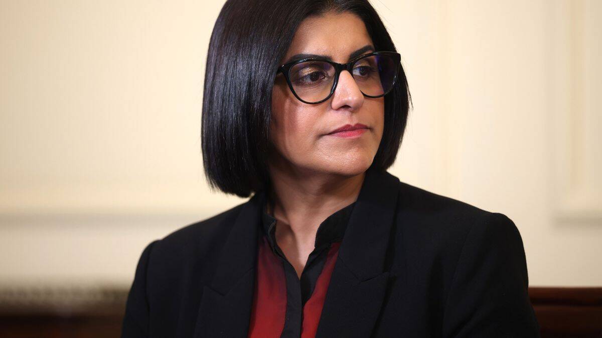 Trafficking survivor pleads with Shabana Mahmood to pause 'devastating' asylum change