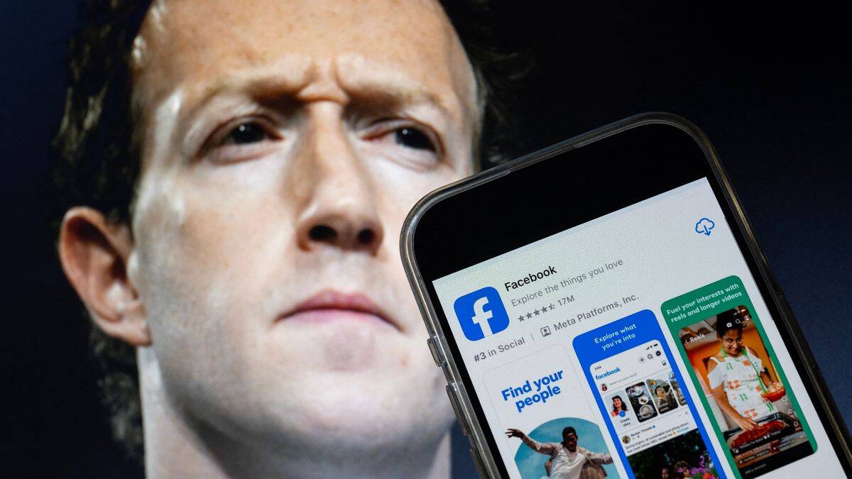 Billionaire tech bosses secretly ban their own children from social media