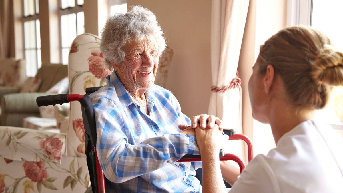 EXCLUSIVE: Andy Burnham urged to ban private companies making profit from social care