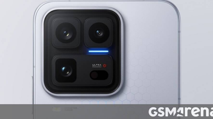 iQOO 15 Ultra runs Geekbench revealing its chipset and RAM amount