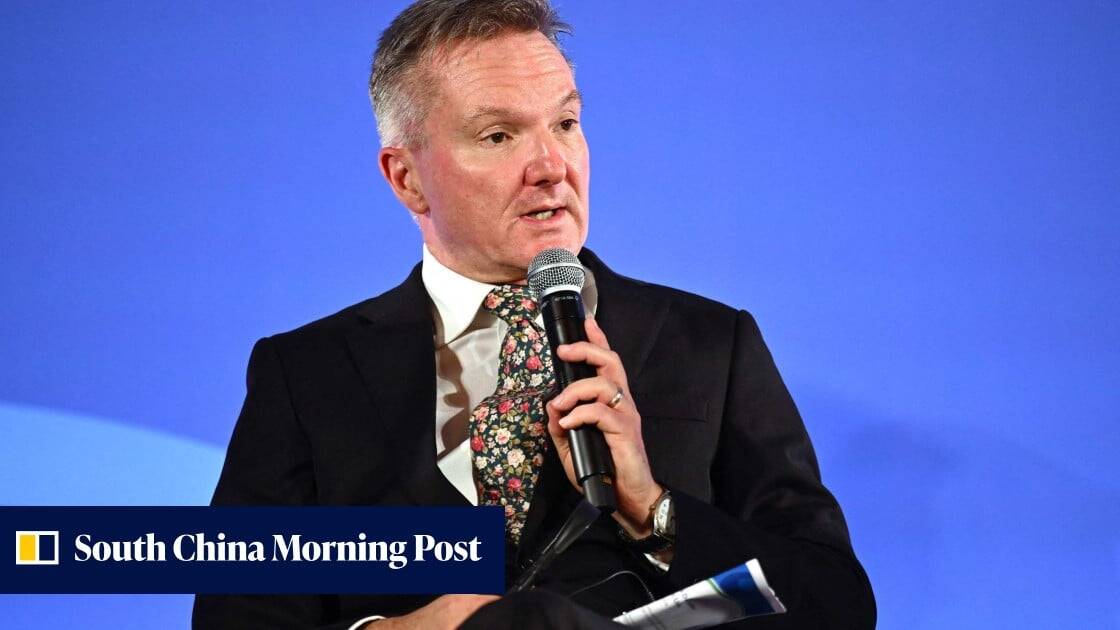 Australia says it won&rsquo;t buy Russian fuel despite Trump&rsquo;s diesel agreement