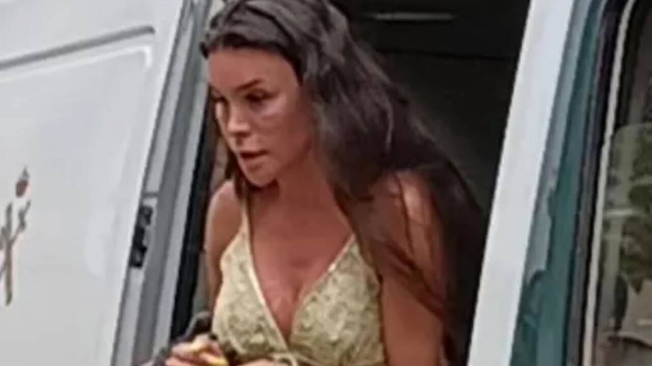 Married woman, 38, who groped 18-year-old in Magaluf hotel sauna while on holiday with husband slapped with &pound;2,300 fine
