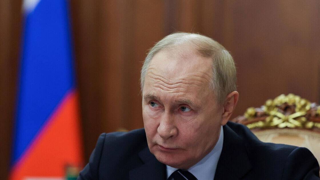 Putin expands ready to launch nuke arsenal to nine year high as WW3 fears explode