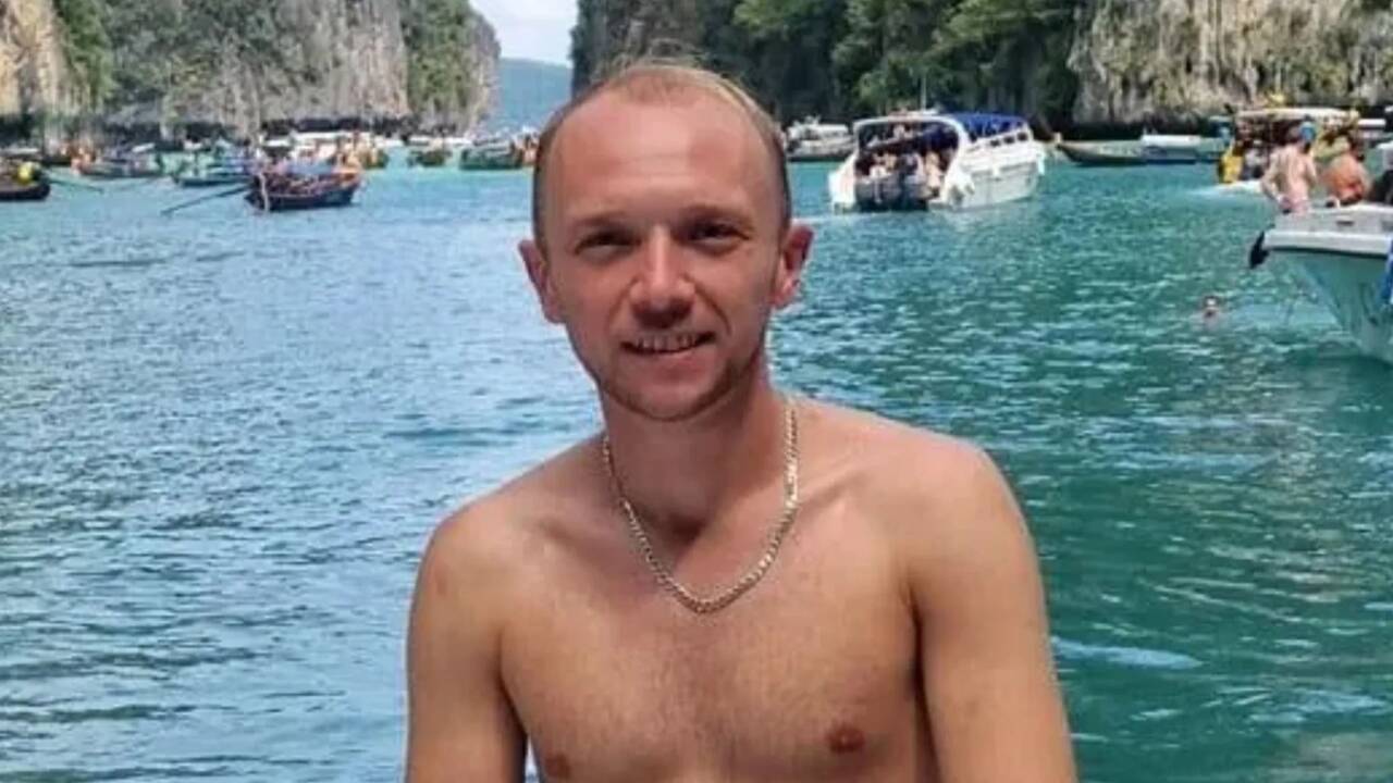Brit, 32, dies in Thailand days before his wedding despite being discharged from hospital after horror motorbike crash
