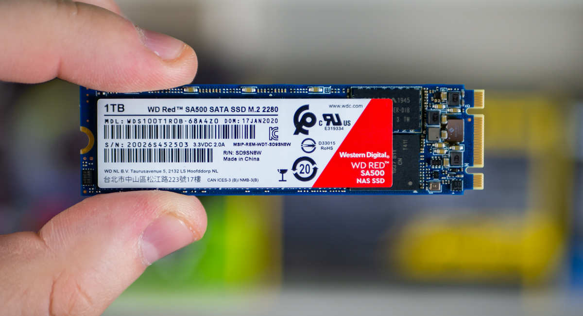 SATA vs M.2 SATA vs M.2 NVMe: what makes them different and which SSD