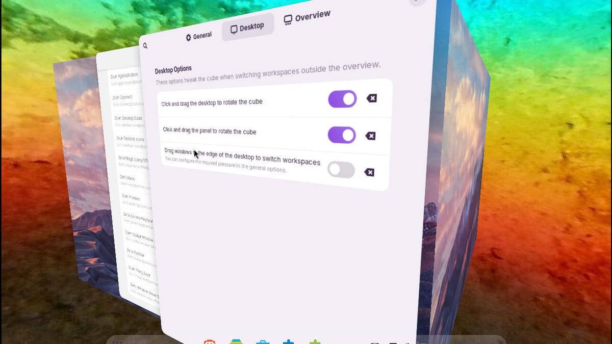 You can easily make Zorin OS look any feel like Windows, MacOS, or Linux - here's how