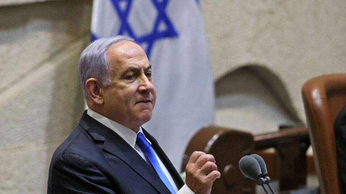 Iran war LIVE: Trump's team humiliates Netanyahu by telling Israel to 'check themselves'