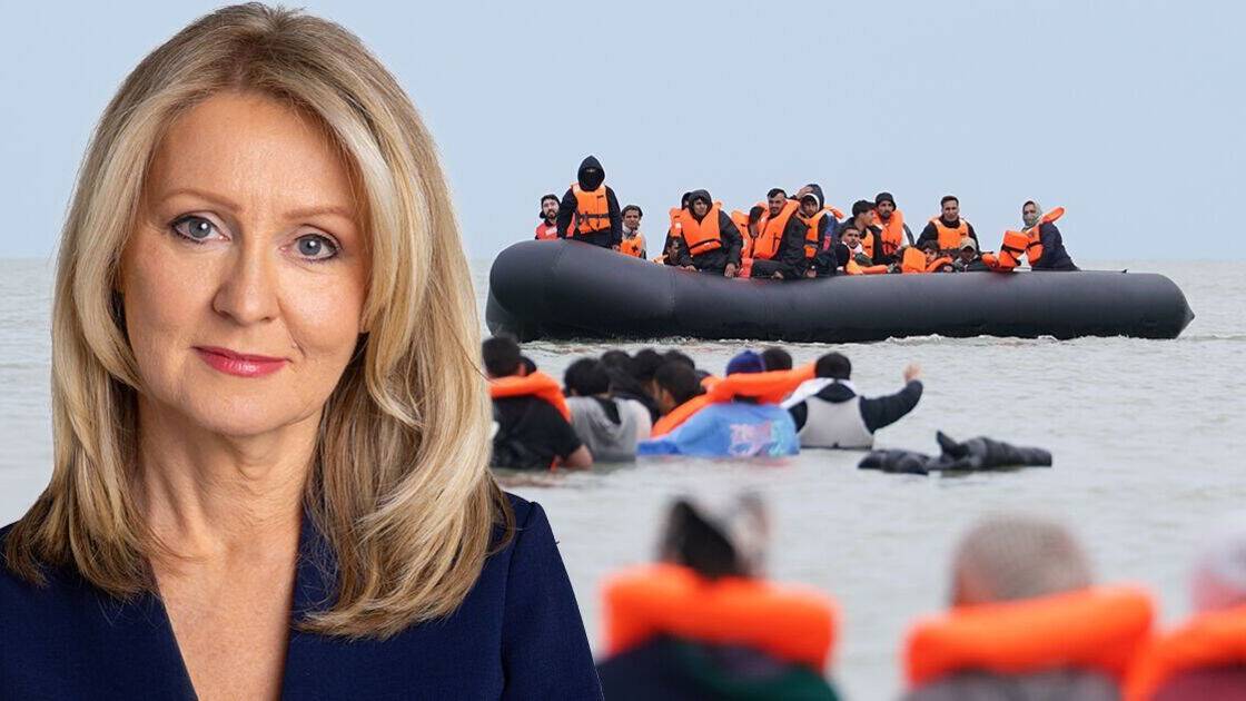 Illegal migrants are posing as asylum seekers &ndash; now we have Home Office proof