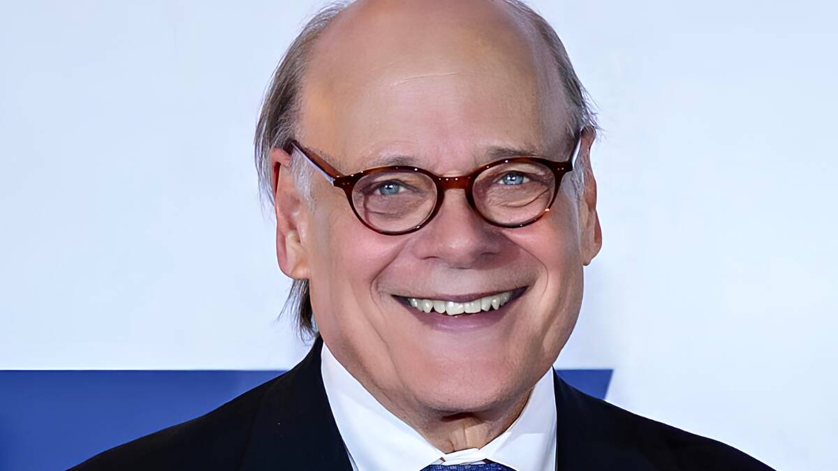 Steve Cohen Brands Trump 'The Most Impeachable President' in a Sweeping 26-Count Impeachment Filing