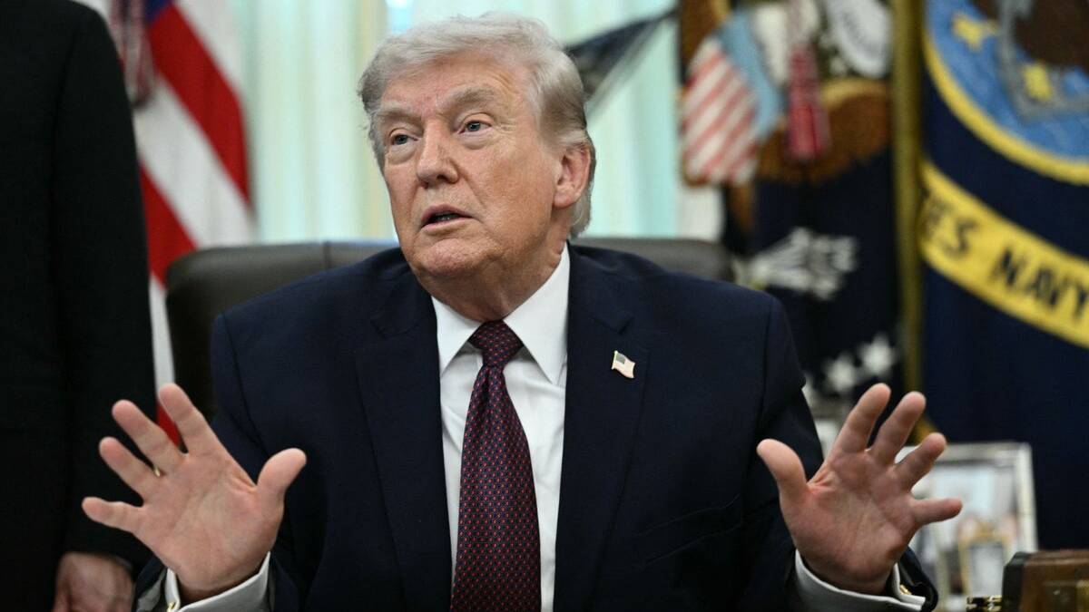 Two-thirds of Americans disapprove of Trump&rsquo;s Iran war and don&rsquo;t think he has a &lsquo;clear plan&rsquo;: poll