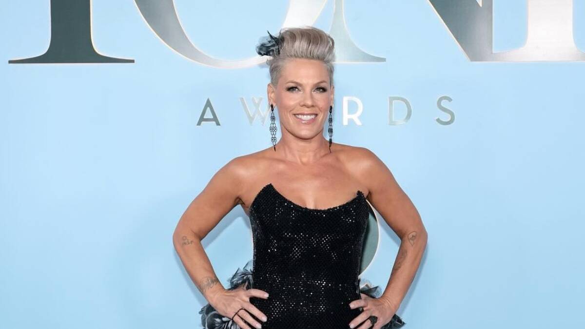 Petition To Remove Pink as UNICEF Ambassador Passes 150,000 Signatures Following Macklemore Comments