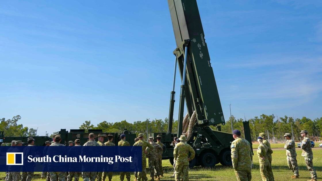 US blows past another deadline to field its first hypersonic missile