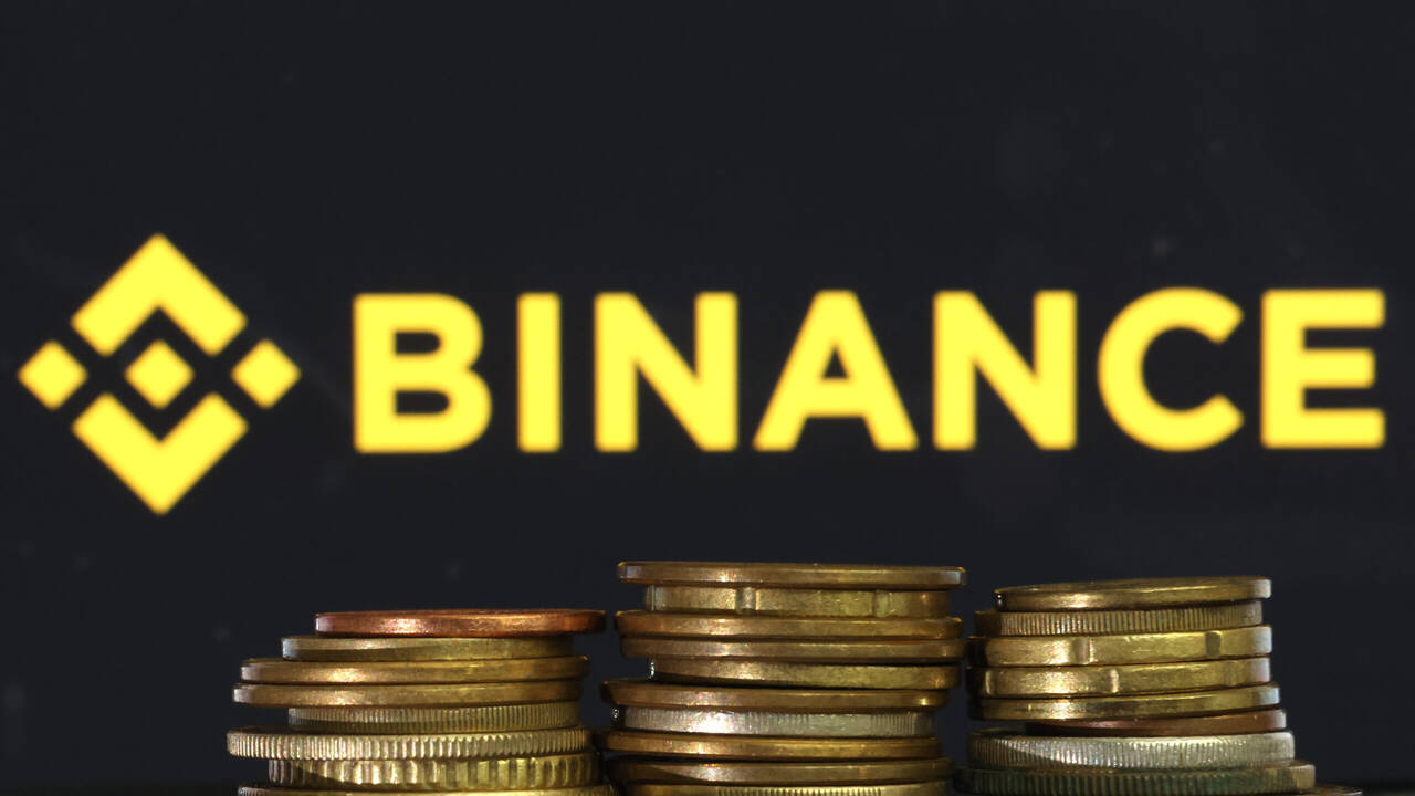 Binance to suspend crypto services in several EU countries