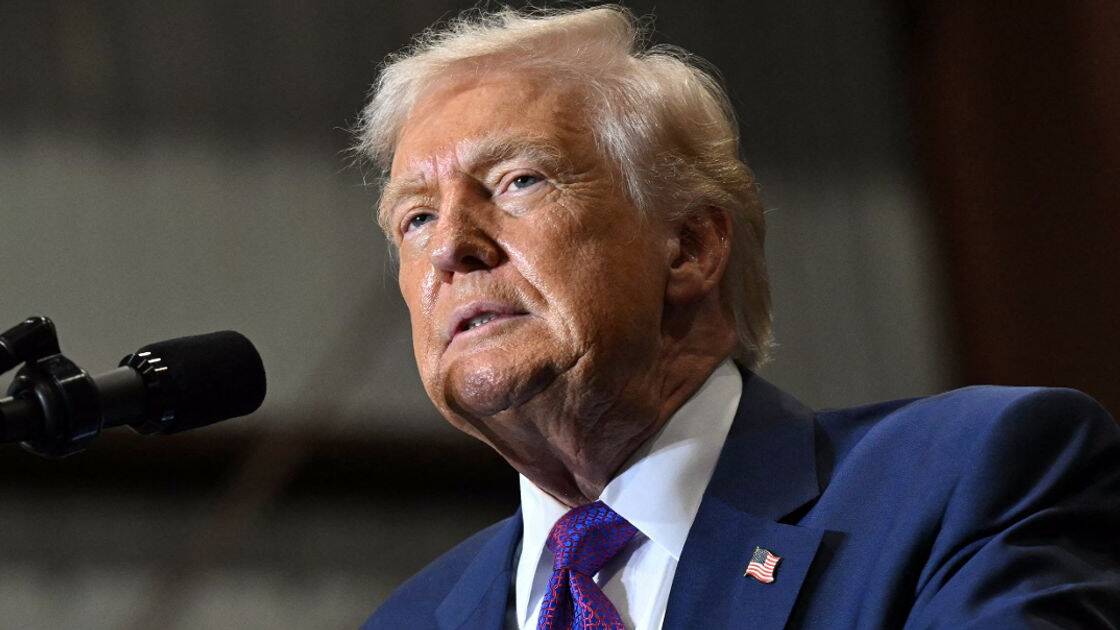 Donald Trump's tariffs ruled ILLEGAL in Supreme Court decision he warned could 'destroy' America