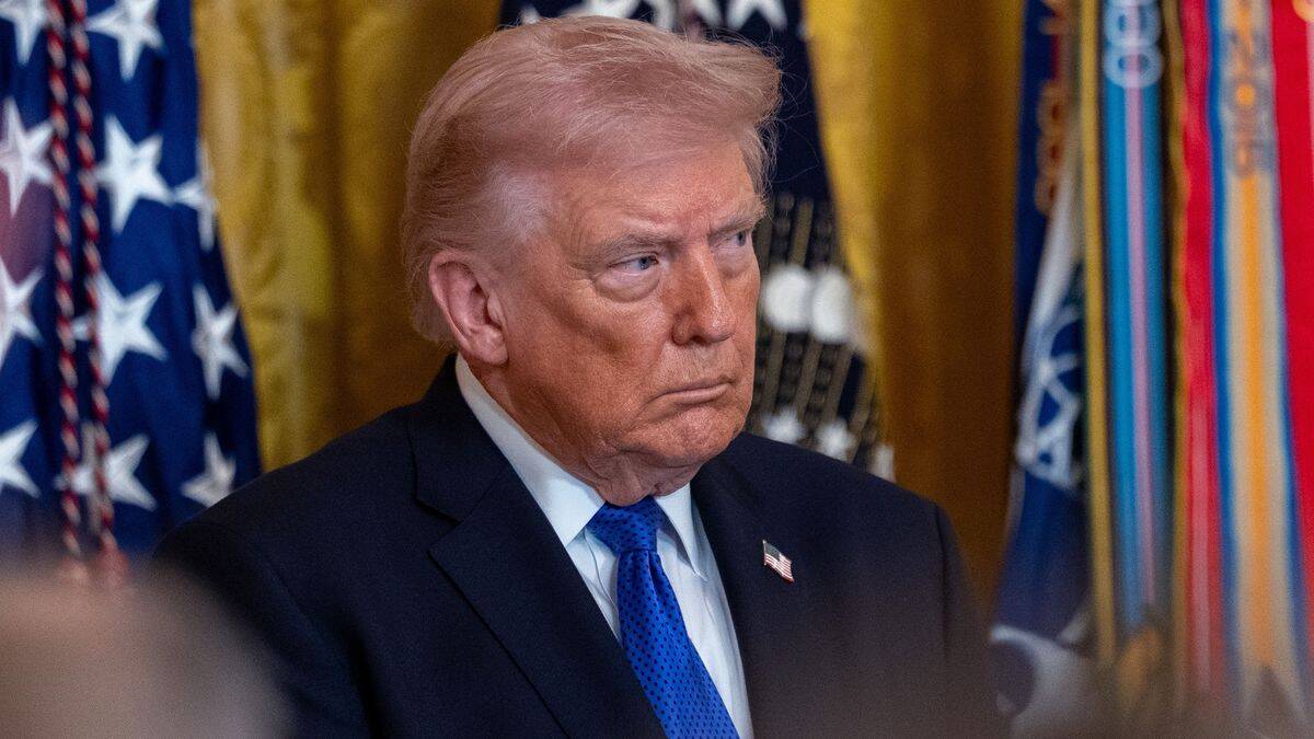 Donald Trump rages against ex-MAGA 'nut jobs' including Tucker Carlson and Candace Owens