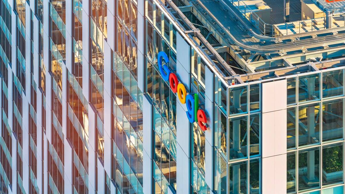 Google Is Proving Why Americans Are Right to Distrust Data Centers