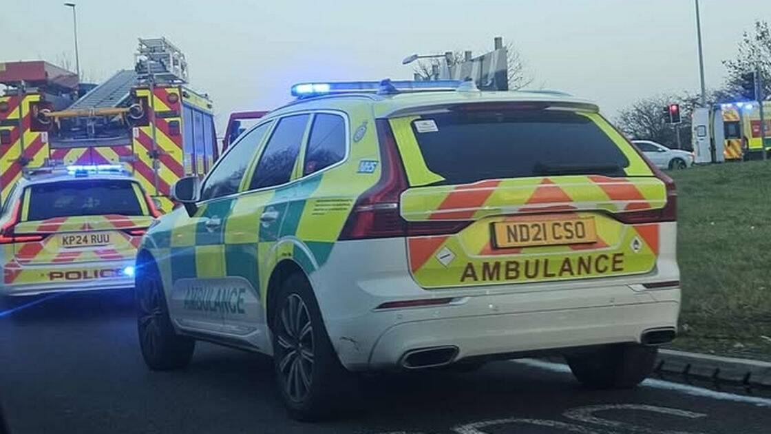 North East MP calls on Government to upgrade notorious roundabout over safety concerns