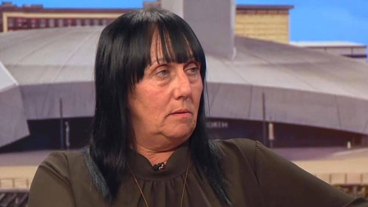 EXCLUSIVE: Jay Slater's mum praises Mirror after troll gloating at son's death removed from YouTube