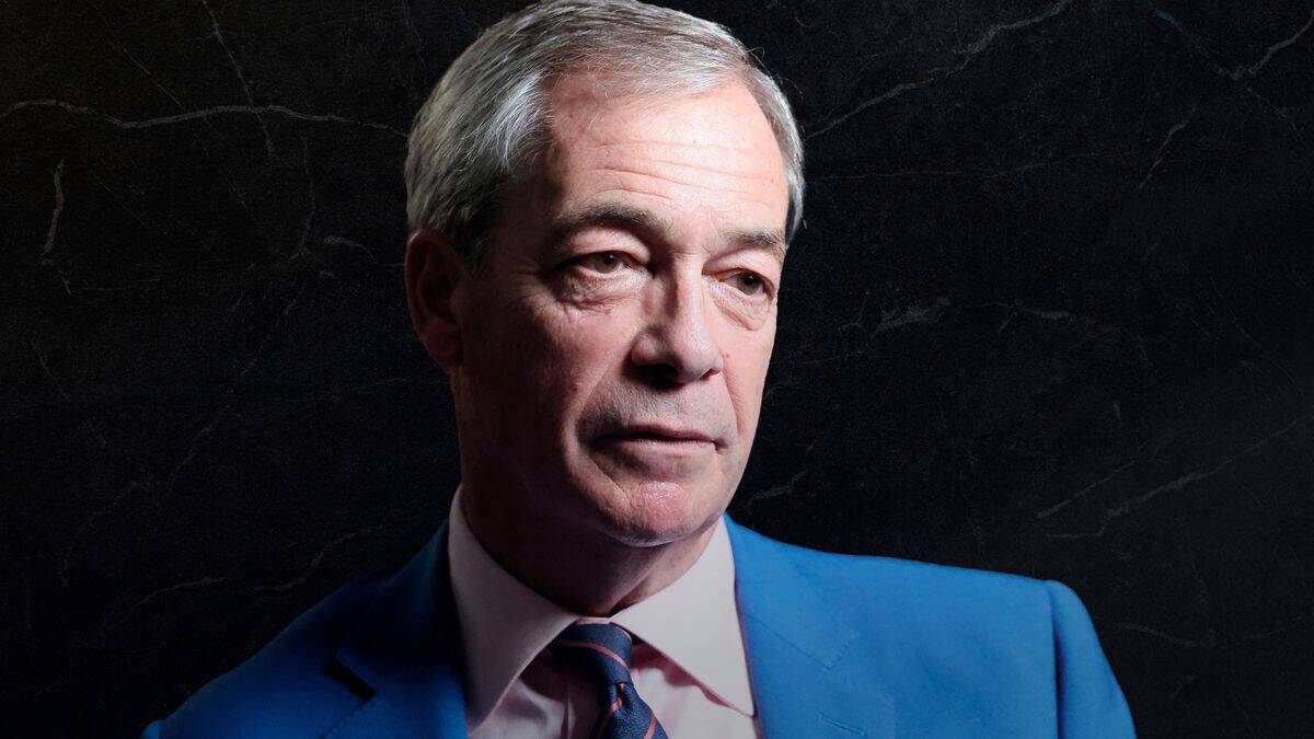 Supermarket worker left 'terrified' by racist abuse slams Nigel Farage's threat to workers' rights