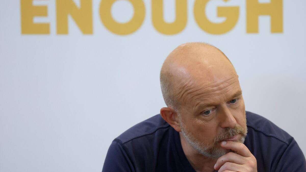 Can This Brit Turn California Red? Steve Hilton Isn&rsquo;t Holding Back