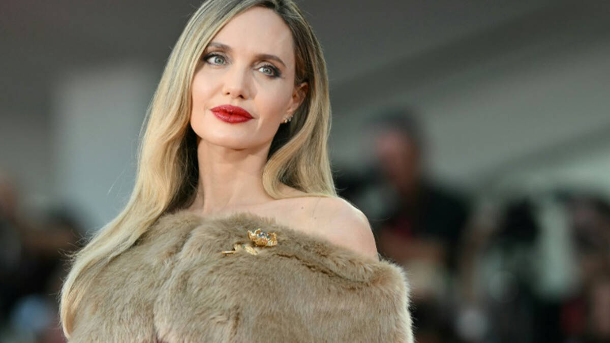Celebrity Data Leak Shock as Angelina Jolie, Martin Scorsese and George Lucas Reportedly Have Contact Details Exposed