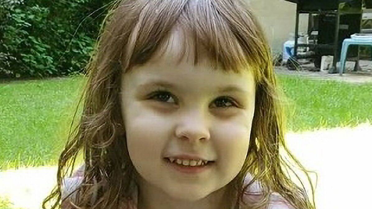 Girl starved to death in 'house of horrors' with drugged baby brother locked in cage