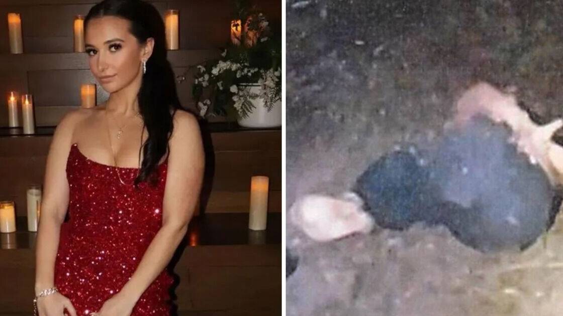 Woman mutilated with sick message to Donald Trump slashed on stomach accused of hoax